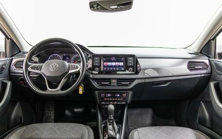 Volkswagen Polo VI (EU Market), 2020 год, 1 569 000 рублей, 14 фотография