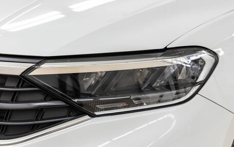 Volkswagen Polo VI (EU Market), 2020 год, 1 569 000 рублей, 11 фотография