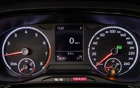 Volkswagen Polo VI (EU Market), 2020 год, 1 569 000 рублей, 10 фотография