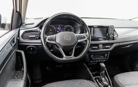 Volkswagen Polo VI (EU Market), 2020 год, 1 569 000 рублей, 15 фотография