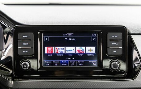 Volkswagen Polo VI (EU Market), 2020 год, 1 569 000 рублей, 23 фотография