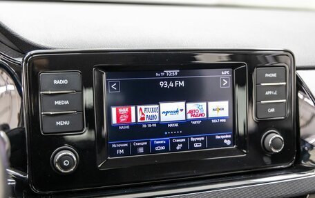 Volkswagen Polo VI (EU Market), 2020 год, 1 569 000 рублей, 22 фотография