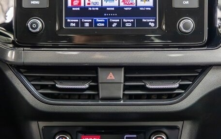 Volkswagen Polo VI (EU Market), 2020 год, 1 569 000 рублей, 25 фотография