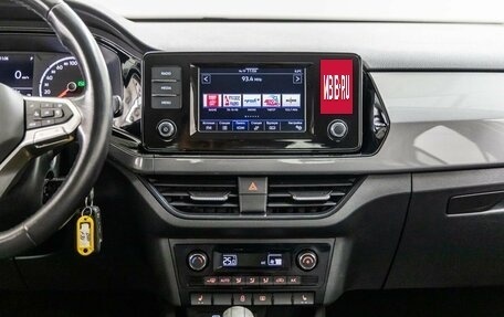 Volkswagen Polo VI (EU Market), 2020 год, 1 569 000 рублей, 21 фотография