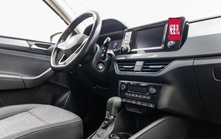 Volkswagen Polo VI (EU Market), 2020 год, 1 569 000 рублей, 16 фотография