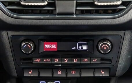 Volkswagen Polo VI (EU Market), 2020 год, 1 569 000 рублей, 29 фотография