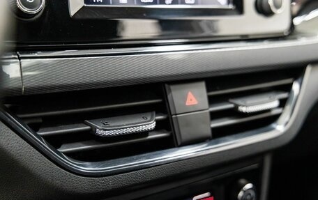 Volkswagen Polo VI (EU Market), 2020 год, 1 569 000 рублей, 26 фотография