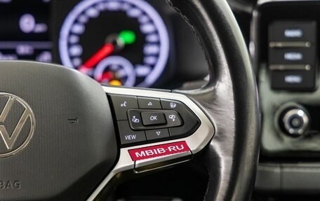 Volkswagen Polo VI (EU Market), 2020 год, 1 569 000 рублей, 19 фотография