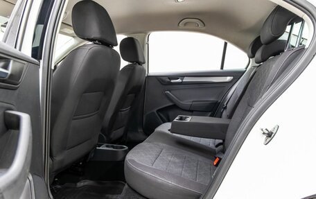 Volkswagen Polo VI (EU Market), 2020 год, 1 569 000 рублей, 36 фотография