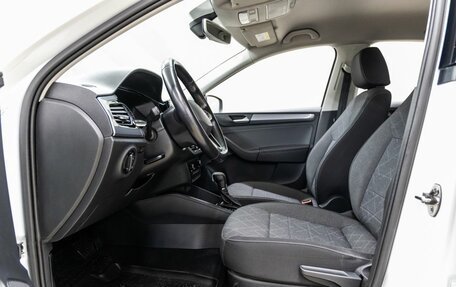 Volkswagen Polo VI (EU Market), 2020 год, 1 569 000 рублей, 35 фотография