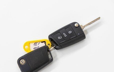 Volkswagen Polo VI (EU Market), 2020 год, 1 569 000 рублей, 40 фотография