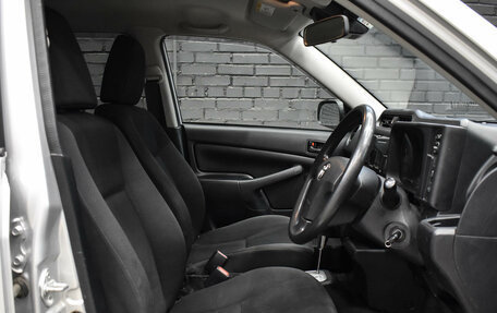 Toyota Succeed I рестайлинг, 2019 год, 1 200 000 рублей, 12 фотография