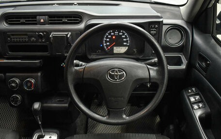 Toyota Succeed I рестайлинг, 2019 год, 1 200 000 рублей, 15 фотография