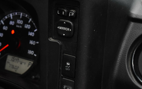 Toyota Succeed I рестайлинг, 2019 год, 1 200 000 рублей, 14 фотография