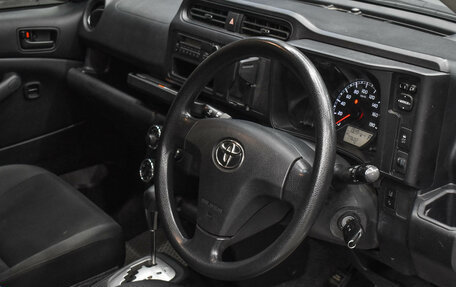 Toyota Succeed I рестайлинг, 2019 год, 1 200 000 рублей, 11 фотография