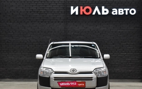 Toyota Succeed I рестайлинг, 2019 год, 1 200 000 рублей, 3 фотография