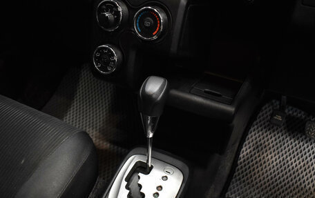 Toyota Succeed I рестайлинг, 2019 год, 1 200 000 рублей, 18 фотография