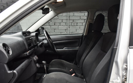 Toyota Succeed I рестайлинг, 2019 год, 1 200 000 рублей, 19 фотография