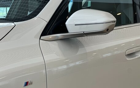 BMW X3, 2025 год, 8 890 000 рублей, 10 фотография