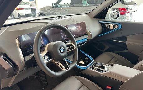 BMW X3, 2025 год, 8 890 000 рублей, 14 фотография