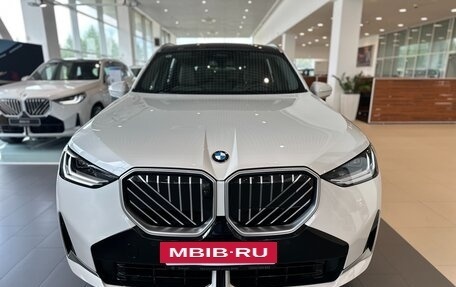 BMW X3, 2025 год, 8 890 000 рублей, 2 фотография