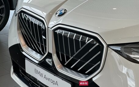 BMW X3, 2025 год, 8 890 000 рублей, 8 фотография