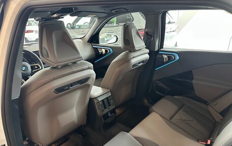 BMW X3, 2025 год, 8 890 000 рублей, 19 фотография