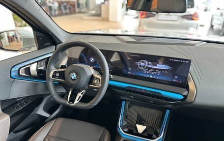 BMW X3, 2025 год, 8 890 000 рублей, 23 фотография