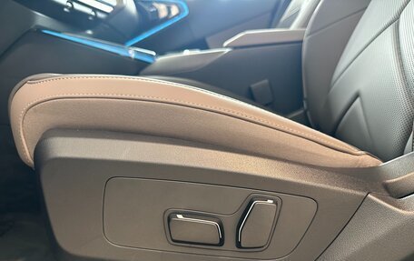 BMW X3, 2025 год, 8 890 000 рублей, 16 фотография