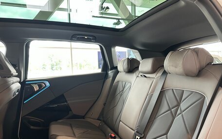 BMW X3, 2025 год, 8 890 000 рублей, 21 фотография