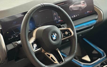 BMW X3, 2025 год, 8 890 000 рублей, 18 фотография