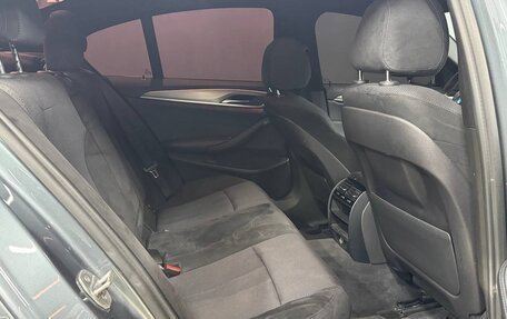 BMW 5 серия, 2017 год, 3 390 000 рублей, 6 фотография