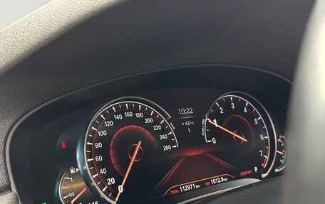 BMW 5 серия, 2017 год, 3 390 000 рублей, 18 фотография