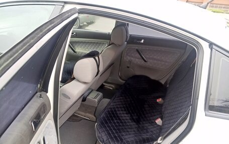 Volkswagen Passat B5+ рестайлинг, 1998 год, 400 000 рублей, 5 фотография