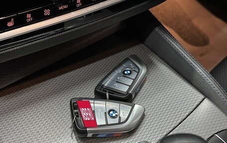 BMW 5 серия, 2017 год, 3 390 000 рублей, 22 фотография