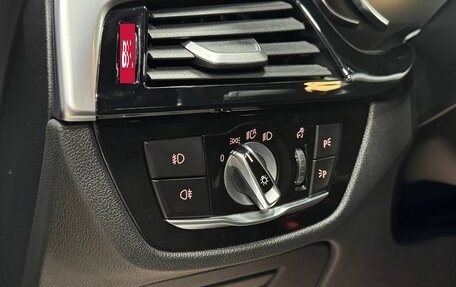 BMW 5 серия, 2017 год, 3 390 000 рублей, 16 фотография