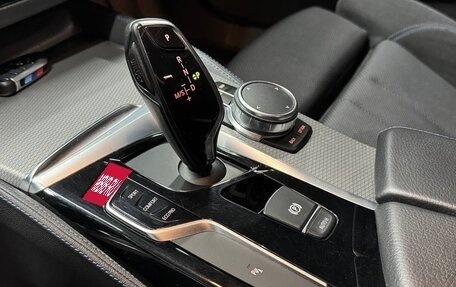 BMW 5 серия, 2017 год, 3 390 000 рублей, 21 фотография