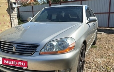 Toyota Mark II IX (X110), 2003 год, 750 000 рублей, 1 фотография
