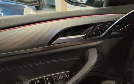 BMW X3, 2018 год, 3 750 000 рублей, 6 фотография