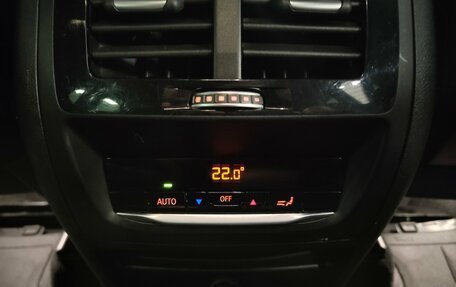 BMW X3, 2018 год, 3 750 000 рублей, 13 фотография