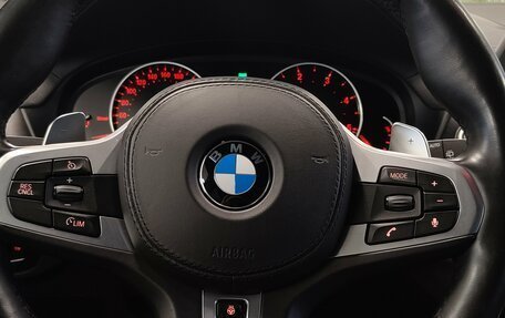 BMW X3, 2018 год, 3 750 000 рублей, 17 фотография