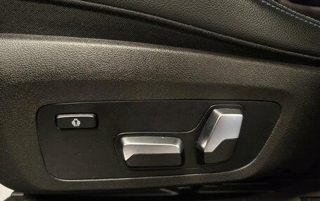 BMW X3, 2018 год, 3 750 000 рублей, 14 фотография