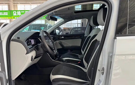 Volkswagen T-Roc I, 2022 год, 1 280 777 рублей, 7 фотография