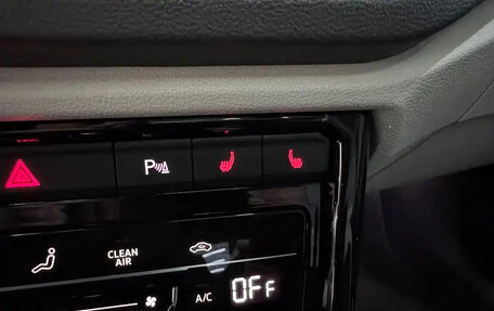 Volkswagen T-Roc I, 2022 год, 1 280 777 рублей, 19 фотография