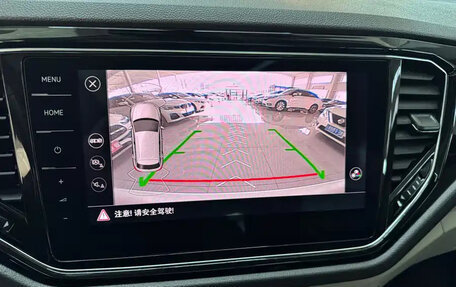 Volkswagen T-Roc I, 2022 год, 1 280 777 рублей, 14 фотография