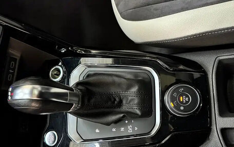 Volkswagen T-Roc I, 2022 год, 1 280 777 рублей, 13 фотография