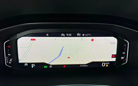 Volkswagen T-Roc I, 2022 год, 1 280 777 рублей, 15 фотография