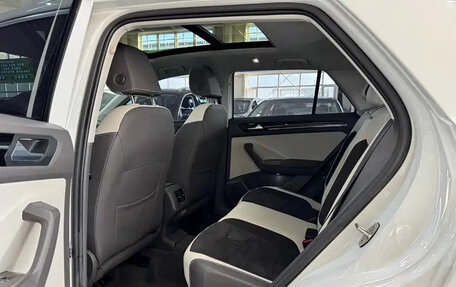 Volkswagen T-Roc I, 2022 год, 1 280 777 рублей, 16 фотография