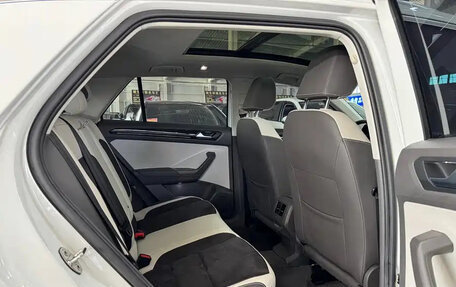 Volkswagen T-Roc I, 2022 год, 1 280 777 рублей, 17 фотография