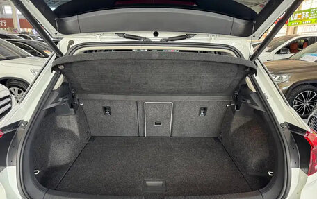 Volkswagen T-Roc I, 2022 год, 1 280 777 рублей, 24 фотография